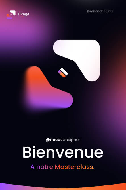 bienvenue